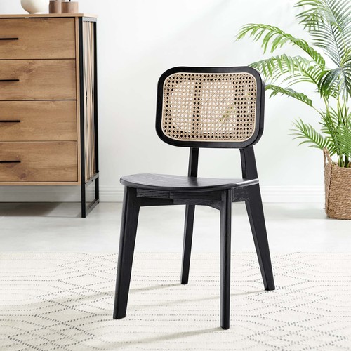 Modway habitat wood dining - habitat,