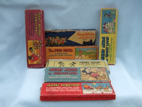 Vintage walt disney magic - walt,