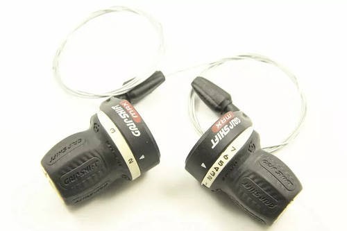 Sram mrx shimano grip - mrx,