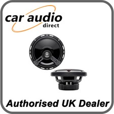 Rockford Fosgate T1650 6.5"