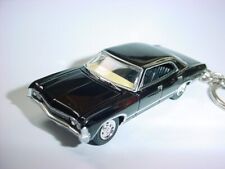 HOT 3D BLACK SUPERNATURAL 1967