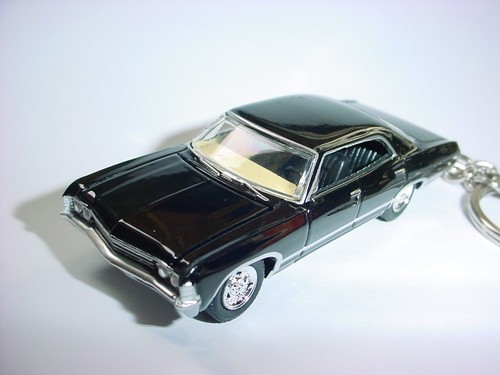 Hot black supernatural 1967 - 3d,