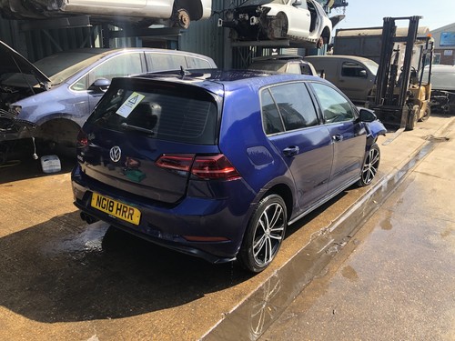 Golf gte 2017 2020 1 - 7.5, 1.4