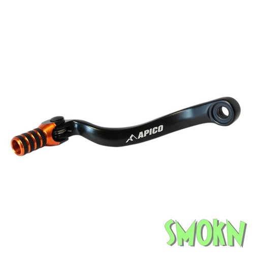 Ktm 250 350 - lever, for