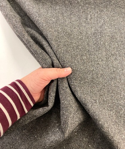 Abraham moon herringbone - abraham,