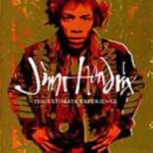 Jimi hendrix ultimate - jimi, :