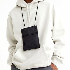 Small neck pouch 15cm - small,
