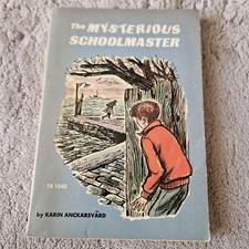 The Mysteryious Schoolmaster