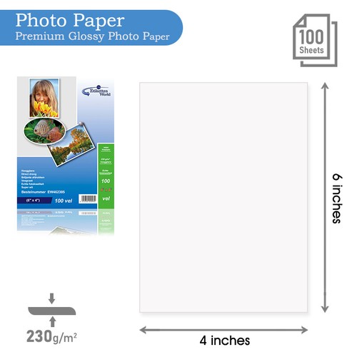 High gloss premium quality - gloss,