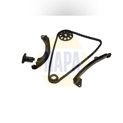 Napa timing chain - chain, 130