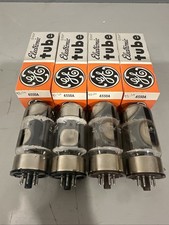 4) Quad  GE General Electric