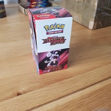 Pokemon TCG Destined Rivals
