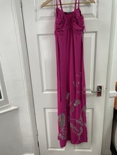 JANE NORMAN Pink Evening