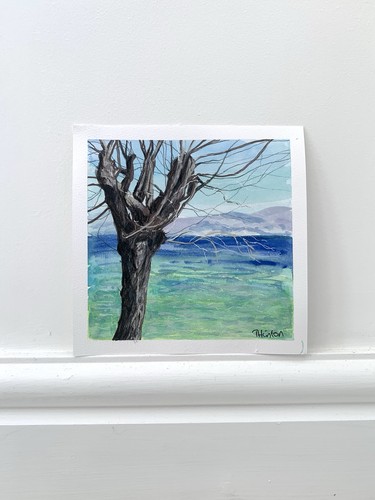 Hinton signed original - signed,