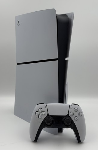 Sony playstation slim - sony,