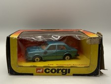 Corgi Toys Triumph Acclaim HLS