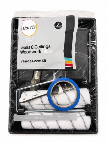 Harris decorating kit - decorating,