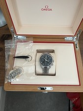OMEGA Speedmaster Co-Axial