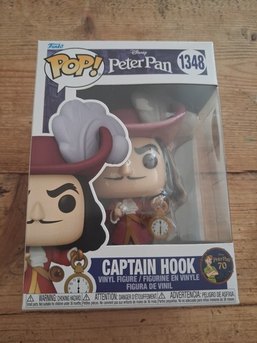 Funko pop disney peter pan - pop!,