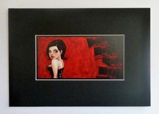 TODD WHITE Furious Desires