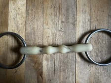 Happy Mouth Loose Ring Snaffle