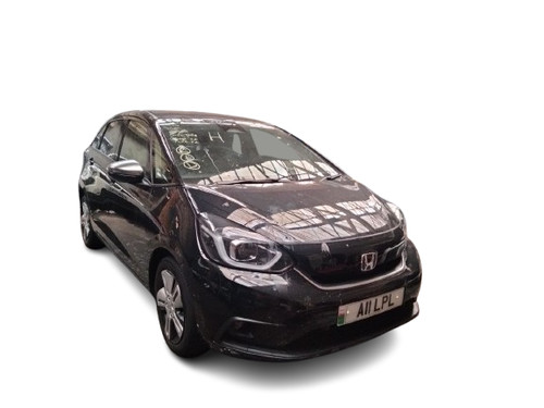 Honda jazz mk5 2020 2024 - 2020-2024, 1.5
