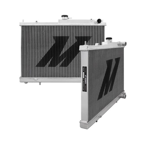 Mishimoto alloy radiator - mishimoto,