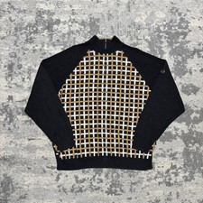 Fred Perry Mens Vintage 90s