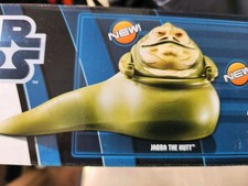 LEGO STAR WARS JABBA THE HUTT