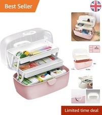 Spacious tier medicine - spacious, 3-tier