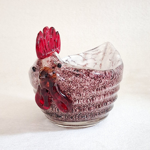 Vintage murano style - vintage,