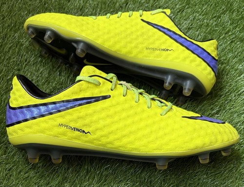 Nike hypervenom phantom - hypervenom, 1