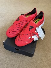 Adidas Predator Elite Tongue