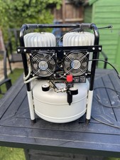 Jun Air Compressor Model N6