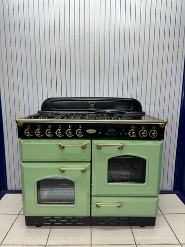Rangemaster classic 110 - rangemaster, cm