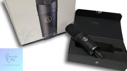 Audio technica at4060a - audio-technica,