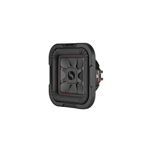 Kicker audio l7t - l7t, square
