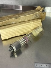 Spectral lamp niobium - lamp,