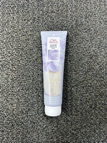Wella colour fresh mask - wella, 150ml