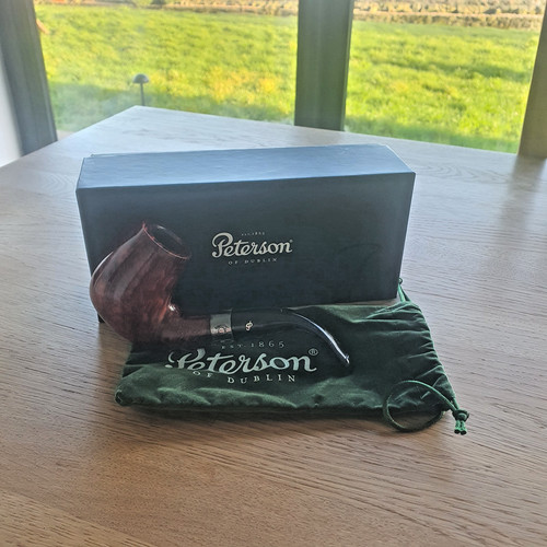 Peterson sherlock holmes - peterson-,