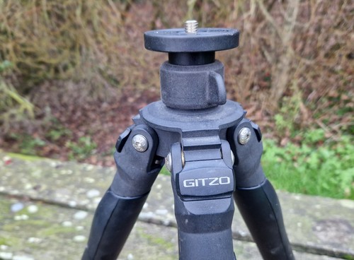 Gitzo gt2330 tripod - gt2330,