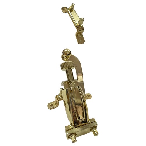 Snare strainer butt plate - snare,