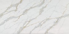 Sorrento Gold Quartz Kitchen