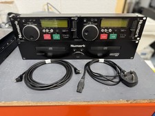 Numark CDN22 mk4 Professional