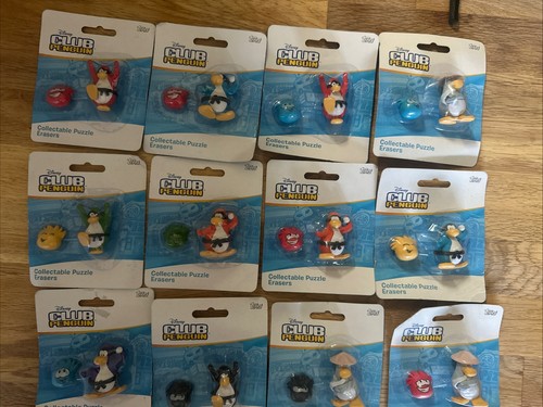 Disney club penguin - club,