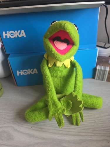Fisher price kermit - fisher-price, the