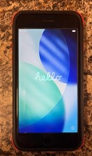 Apple iPhone SE (2nd Gen