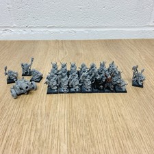 Warhammer Fantasy Dwarf