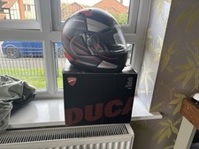 Arai Ducati Helmet M