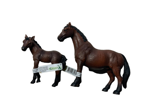 Collecta 880235 dartmoor pony - 880235,